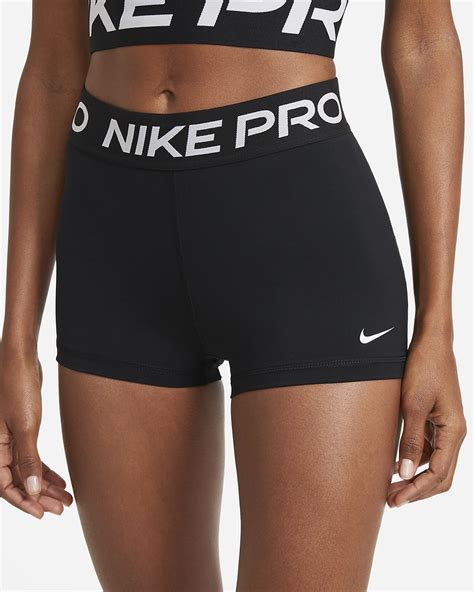 nike pro short blauw|nike pro biker shorts.